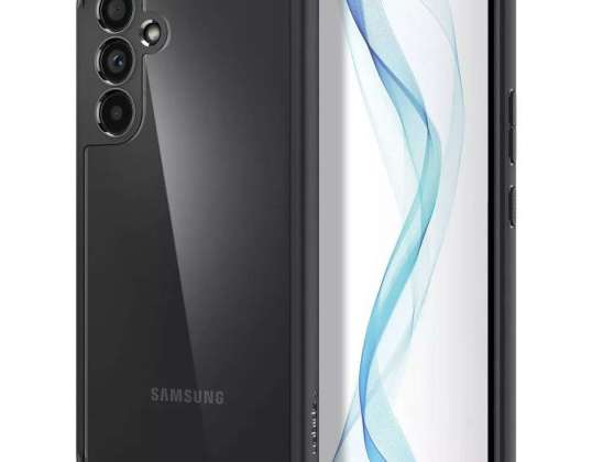 Capa protetora para telefone Spigen Ultra Hybrid para Samsung Galaxy
