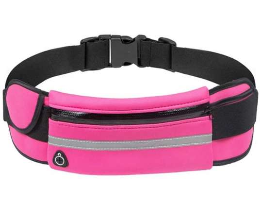 BQ12E RUNNING BELT WAIST BAG