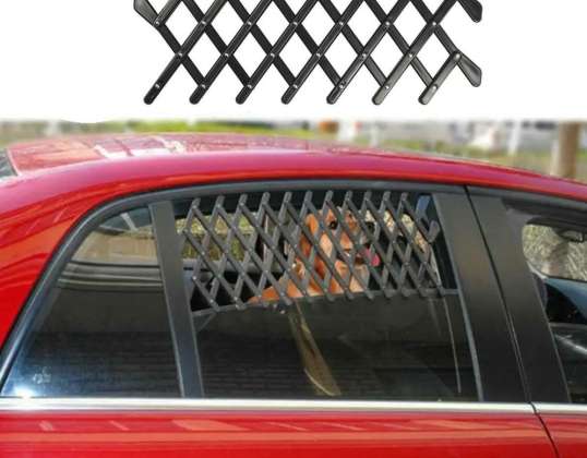 DA166 VENTILATION GRILLE FOR WINDOW