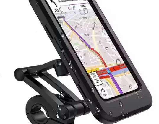 RW35 SUPORTE PARA TELEFONE DE BICICLETA