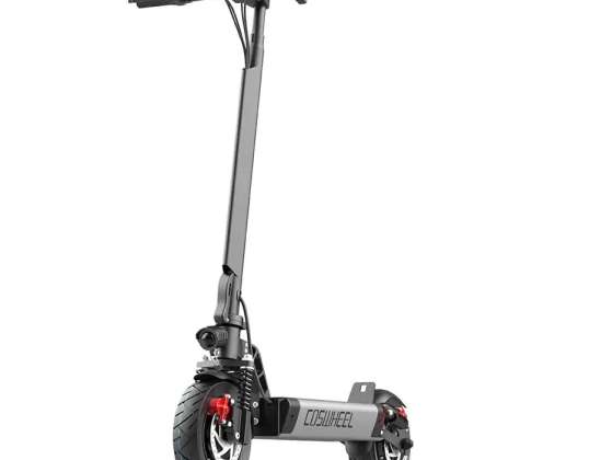 Set 48x Electric scooter COSWHEEL PRO S1+ range 80km power 750W 35km/h gray