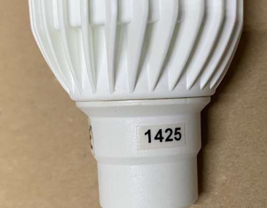 375 pz. Nobile COB Lampade LED Faretti Lampadine Bianco Caldo, Scampoli di Vendita al Dettaglio