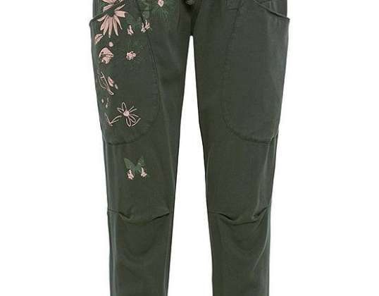 Women's trousers, new model, mail order, A ware, absolutely new, women's