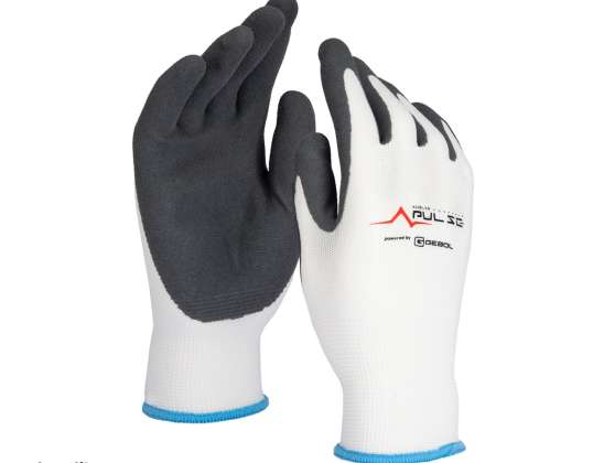 Kübler- Pulse Gloves Γυναικεία Masterflex