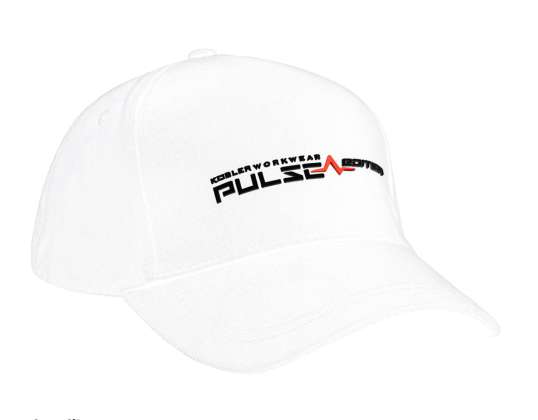 Kübler- Pulse Daily baseballová čiapka