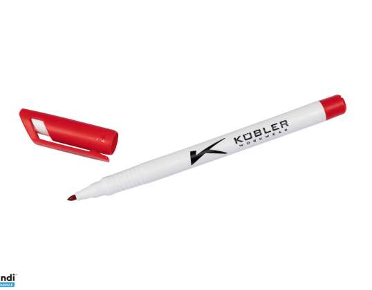 Kübler- Záchranářské pero