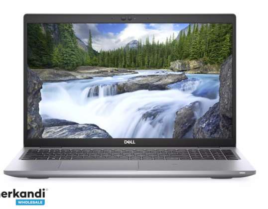 Laptop Dell Latitude 5520 (unbenutzt und ungeöffnet in Originalverpackung)