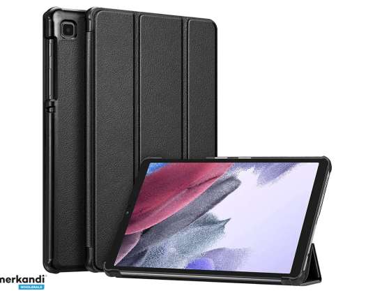 Alogy Book Cover Flip Case voor Galaxy A7 Lite 8.7 T220/T225