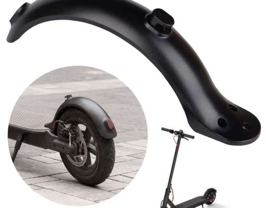 Alogy rear fender for electric scooter for Xiaomi M365 / Pro / M