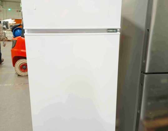 Inbyggt kylskåpspaket - från 30 styck - 100€ per styck Returnerade varor