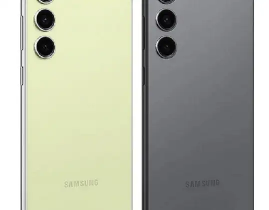 Samsung Galaxy S23 Plus 5G / S916 / 256GB / Lavand / Creme