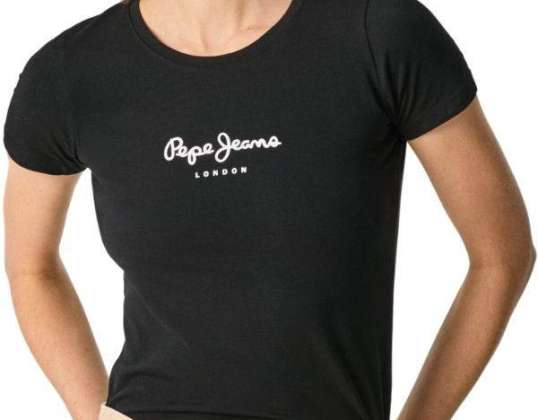 T-shirt donna Pepe Jeans