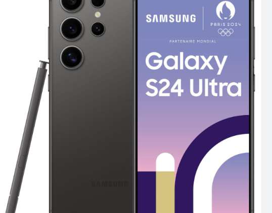 Samsung Galaxy S24 Ultra 5G/S928/512GO/ Grau