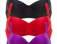 Women's bras that offer value, with wholesale color alternatives.