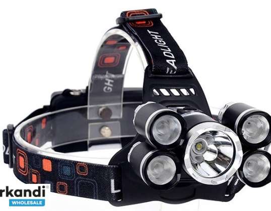 HEADLAMP 5XT6