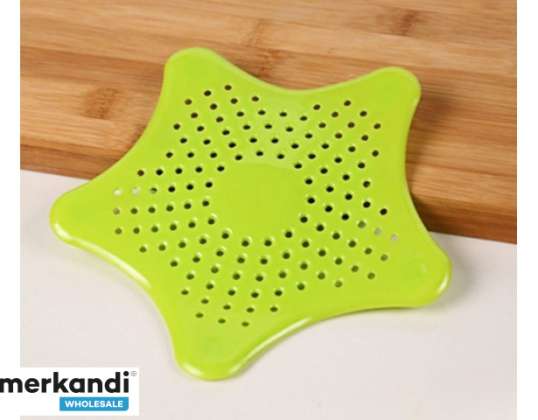 EB286 Silicone Strainer Sink Filter