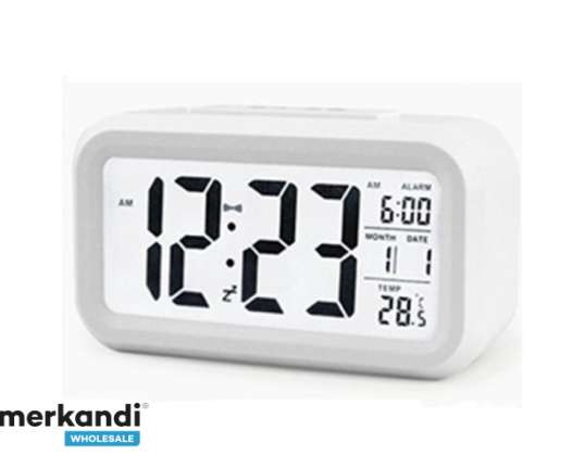 EB542 Wecker led lcd Uhr