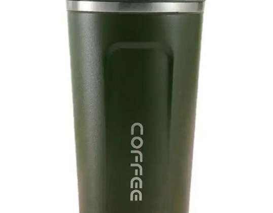 AG369E THERMAL MUG GREEN