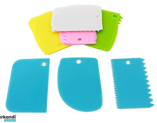 AG406C CAKE DECORATION PADDLES CAKE 3