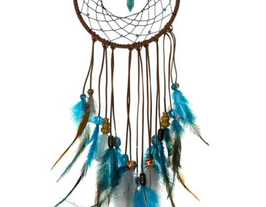 AG727 DREAMCATCHER DREAM CATCHER 45X13CM