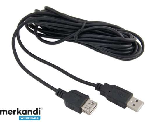 KP3 EXTENSIÓN DE PUERTO USB 5m