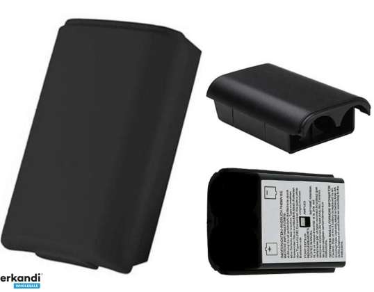 KX14 FLIP BATTERY PAD ΚΑΛΆΘΙ XBOX360