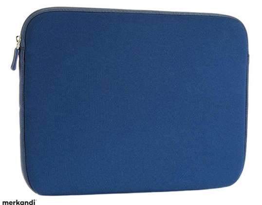 TR1E NEOPREN LAPTOPTASCHE 13" BLAU