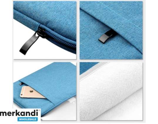 EB300 Sleeve Laptoptas Pocket 14/15