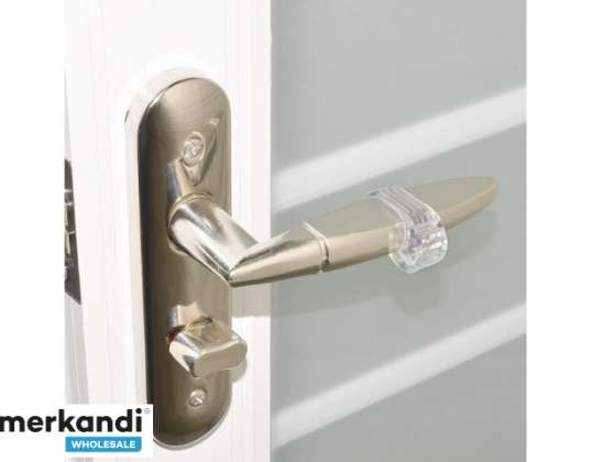 EB504 Bara de protecție din cauciuc pentru mânerul ușii