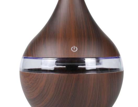 HUMIDIFIER AIR PURIFIER AROMATHERAPY 3
