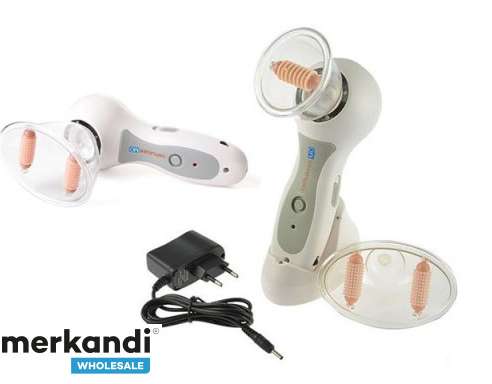 CELLULESS VACUÜM MASSAGER MD