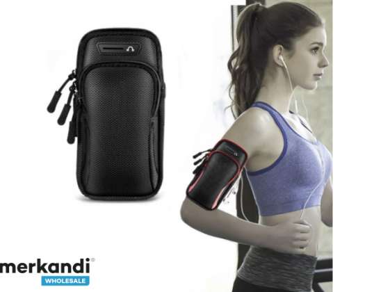 D090 Arm Case Running Band for Phone
