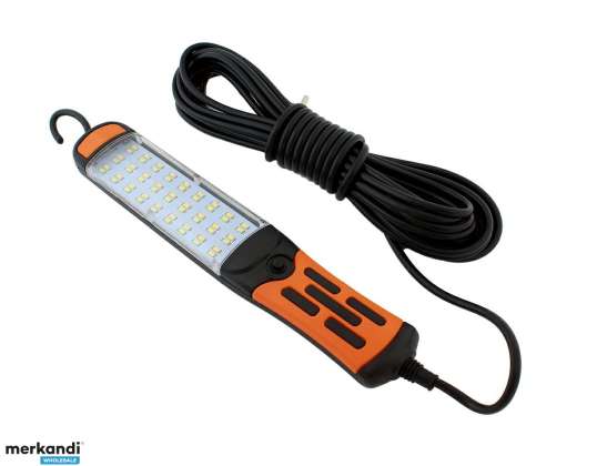 AG121G INSPECTIELAMP 60 LED COB 10m