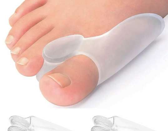AG473 GEL WEDGE FOR BUNIONS 2 PCS