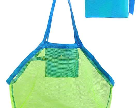 AG546A BEACH TOY BAG