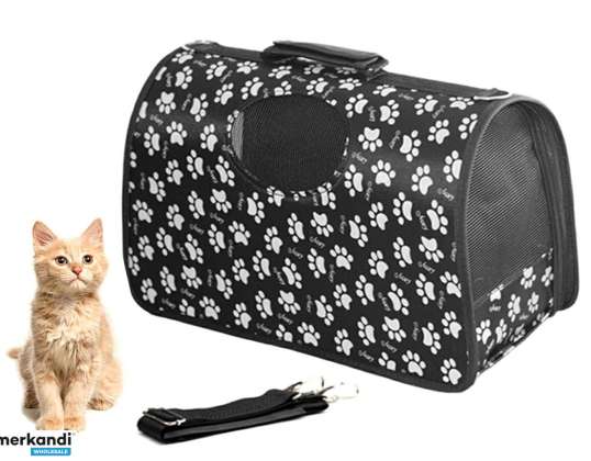 AG644A CARRY BAG FOR DOG CAT