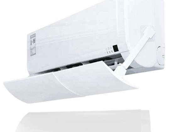AG719A DEFLECTOR AIR CONDITIONING COVER