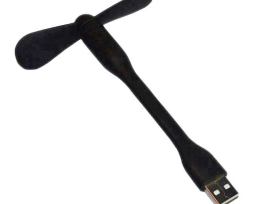 AK35G USB PINWHEEL SILICON