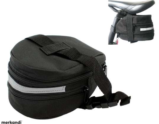 TR10B XLINE ZADEL FIETSTAS