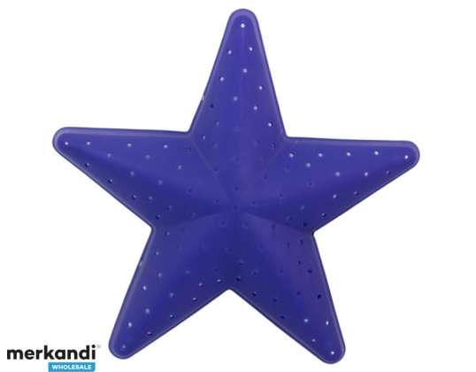 ZD49C STAR LAMPADA DA PARETE