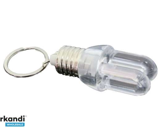 ZD62B AVAIMENPERÄ POLTTIMO LED-TASKULAMPPU