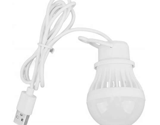 ZD92 USB CAMPING LED PENDENTE