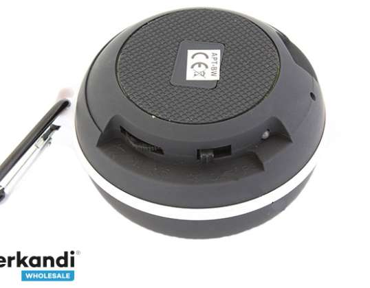 ZS31A PORTABLE BLUETOOTH SPEAKER
