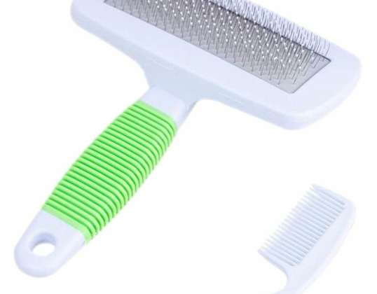 ZW3C BRUSH FOR BRUSHING OUT THE HAIR GR