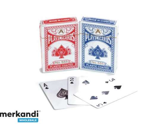 İskambil Kağıtları: İskambil Destesi