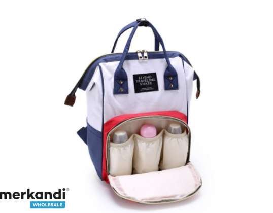 SA029 Сумка-рюкзак-органайзер для мам