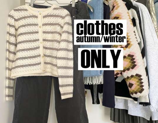 ONLY Clothing Women's Mix New