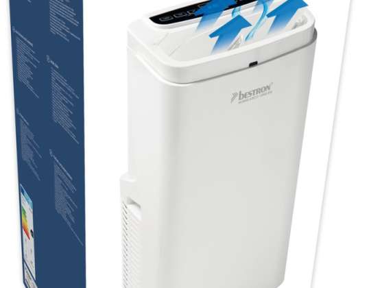 Climatiseur portable Bestron AAC12000