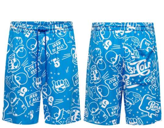 ONLY &amp; SONS Shorts Masculinos Mix