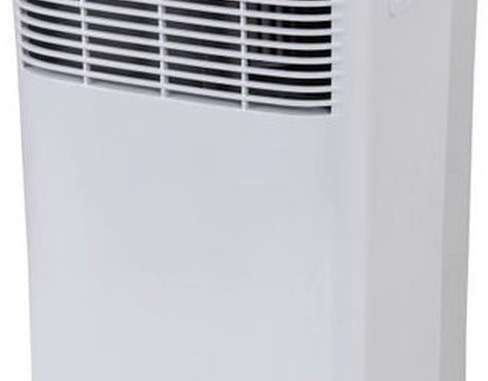 Mobile Air Conditioner New